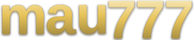 mau777 logo